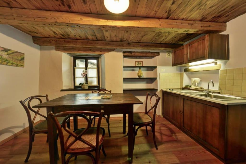 斯马尔诺House Marica住宿加早餐旅馆 外观 照片
