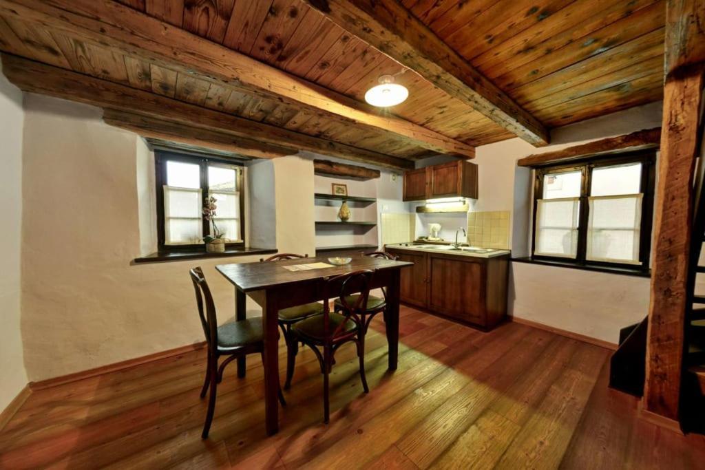 斯马尔诺House Marica住宿加早餐旅馆 外观 照片